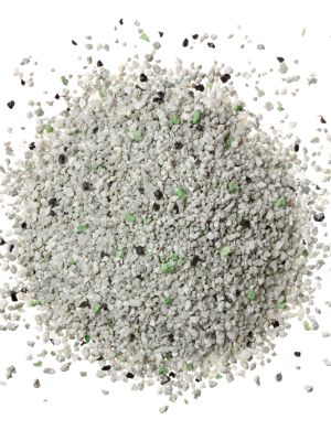 BIOKAT'S Diamond Care CLASSIC наполнитель комкующийся с активированным углем 8л