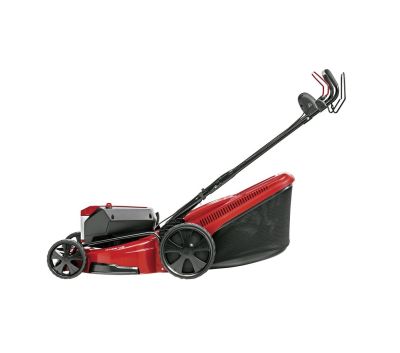 Газонокосилка аккумуляторная Solo by AL-KO Premium Pro Power Flex 4757 Li SP (без АКБ и ЗУ)