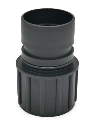 Муфта соед. (пылесос-шланг), 38mm (00084)