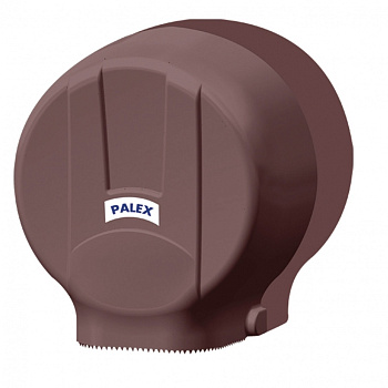 Диспенсер для туалетной бумаги PALEX JUMBO-STANDART дерево 3448-А