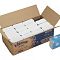 Бумажные полотенца в пачках Kimberly-Clark KLEENEX® Ultra Multifold, двухслойные 4632