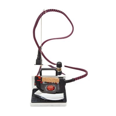 Парогенератор MIE Stiro Pro 100 Inox с утюгом