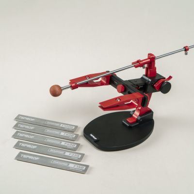 Набор для заточки TSPROF Kadet Pro GE "Горыныч"