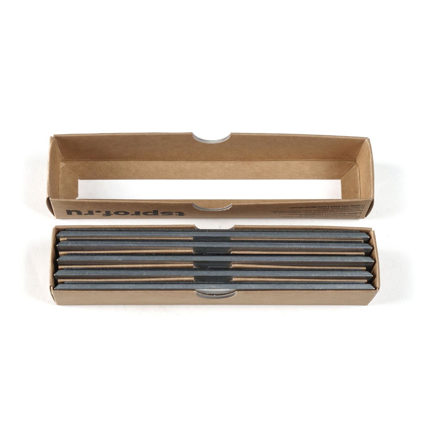 Набор для заточки TSPROF Профиль К4, "Стандартный"