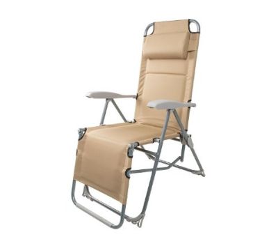 Кресло-шезлонг складное Green Glade 3219