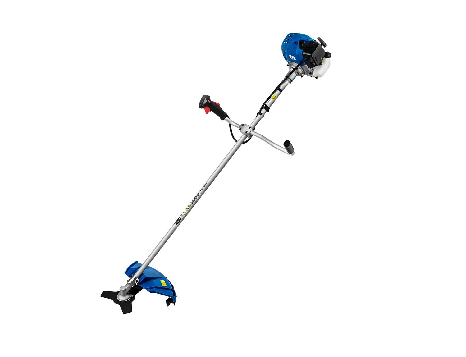 Бензокоса HYUNDAI Z 541