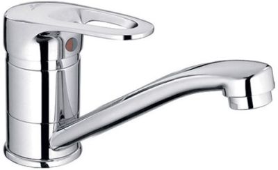 СМЕСИТЕЛЬ ДЛЯ КУХНИ LEDEME L4568-B