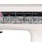 Электромеханическая швейная машина Janome ArtDecor 724A