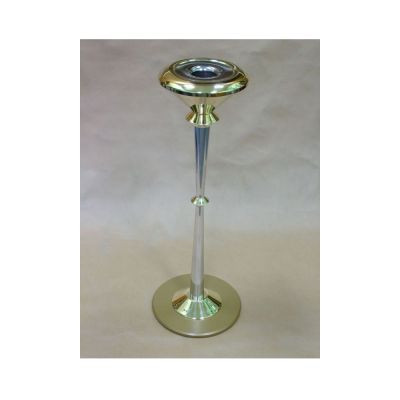 Напольная пепельница "Отель" полированная