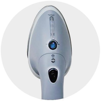 Отпариватель Grand Master GM-Q5Multi-T 