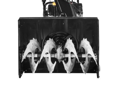 Бензиновый снегоуборщик Hyundai S 7066