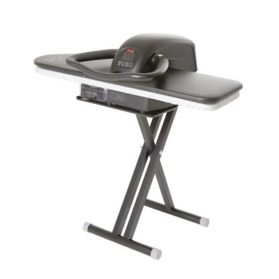 Подставка под гладильный пресс MIE Romeo 68-73см Black