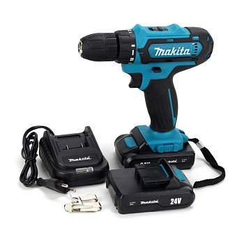 Шуруповёрт 28V