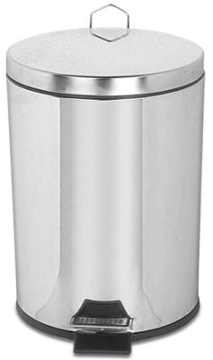 Мусорный бак с педалью PALEX 3700-350