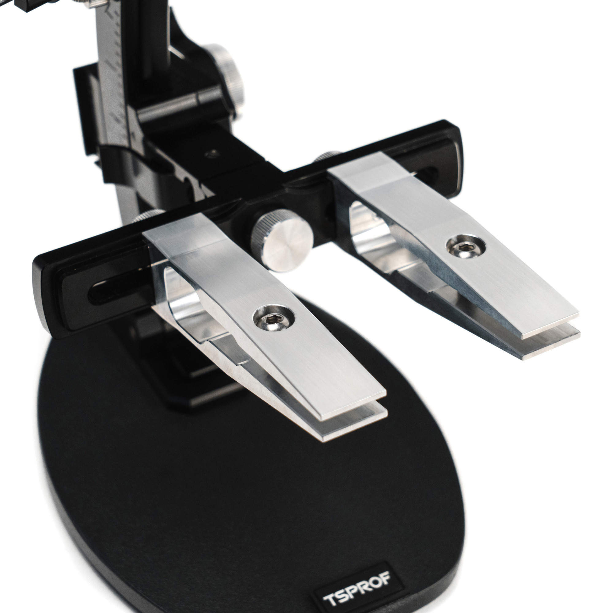 Зажимы TSPROF Kadet (без покрытия)