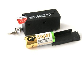 Диктофон Сорока-11