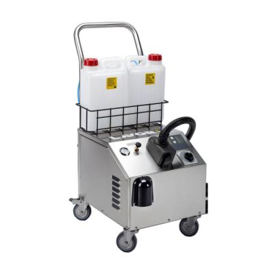 Пароочиститель LAVOR Professional GV 8,0 T PLUS (трехфазный)