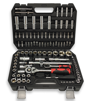 Набор инструментов 108 предметов