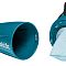 Пылесос аккумуляторный Makita DCL181FZ 18В, 1300 л\м, 36 мбар, 0.65 л, без акб и ЗУ