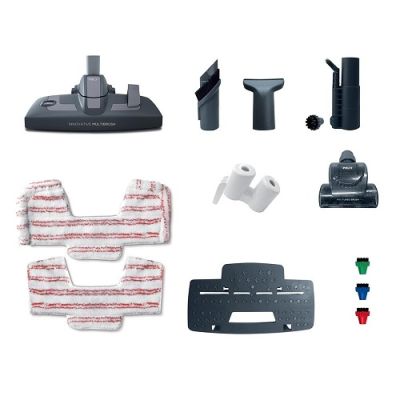 Паропылесос Polti Unico MCV50 Allergy Multifloor Turbo