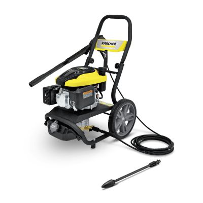 Аппарат высокого давления Karcher G 7.180