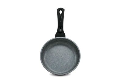 Сковорода Gochu Ecoramic 20 см СТАНДАРТ с каменным покрытием для всех видов плит без крышки