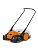 Подметальное устройство Stihl 4860 019 4707 KG 770 50 л, 77 см, 13 кг до 1500 м2