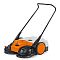Подметальное устройство Stihl 4860 019 4706 KG 770 50 л, 77 см, 13 кг до 1500 м2