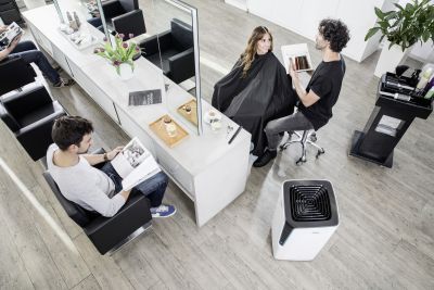 Воздухоочиститель Karcher AF 100