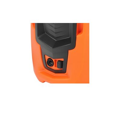 Моющий аппарат PATRIOT GT360 Imperial Самовсасывающая, 1600 Вт