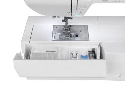 Компьютерная швейная машина Elna eXcellence 680