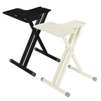 Подставка под гладильный пресс MIE Romeo 87–94 см Black