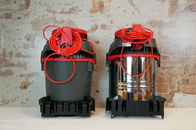 Пылесос профессиональный Starmix NSG uClean LD -1432  HMT