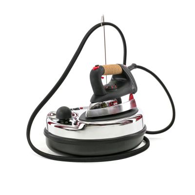 Парогенератор MIE Stiro 1200 с утюгом