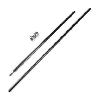 Карбоновая направляющая держателя абразива TSPROF, в сборе