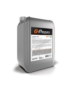 Моторное масло G-Energy G-Profi MSH 10W-40 20л