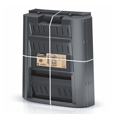 Компостер Prosperplast Compogreen 320 л