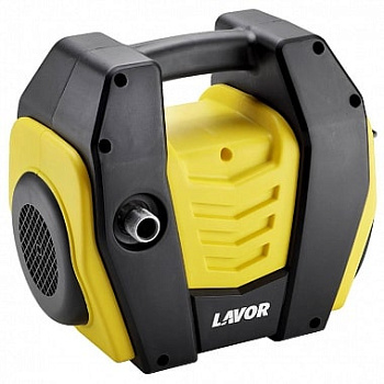 8.111.0001C Электрическая минимойка LAVOR Hero 105 AC