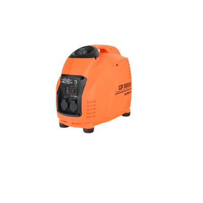 Генератор инверторный PATRIOT GP 3000i
