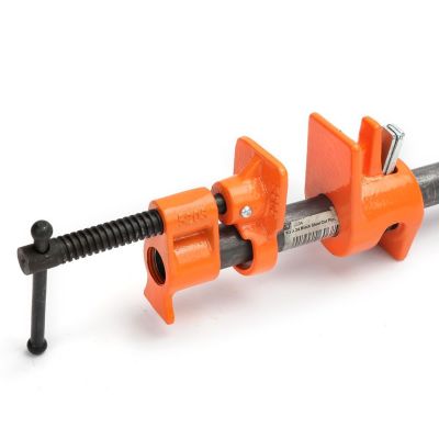 Зажим трубный  для трубы 1/2" Pony JORGENSEN