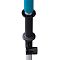 Штанговый кусторез аккумуляторный Makita UN460WDWA CXT 12В, 460 мм, 4 м (BL1021B, DC10WC)