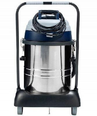 Промышленный для сухой и влажной уборки Nilfisk VL100-55 EU GO