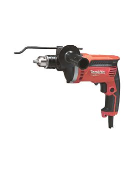 Дрель ударная электрическая Makita M8100 710 Вт, ЗВП-13 мм, 0-3200 об\м