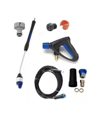 Автономный АВД Nilfisk MC 2C-160/740 PET