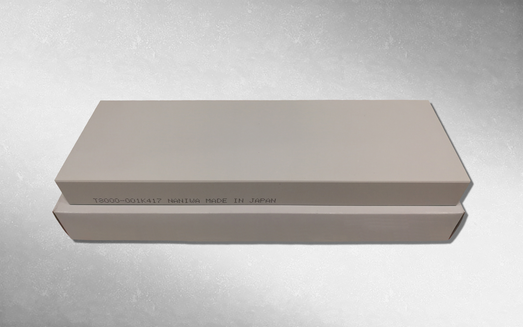 Камень точильный водный #8000 NANIWA