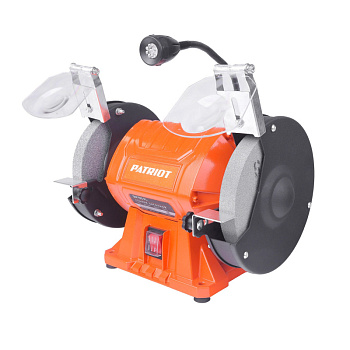 Станок заточной  PATRIOT GM 150 PL Expert