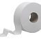 Туалетная бумага в больших рулонах Kimberly-Clark UNBRANDED Midi Jumbo 8002, однослойная