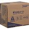 Протирочный материал Kimberly-Clark Wypall® X50 7444, красный