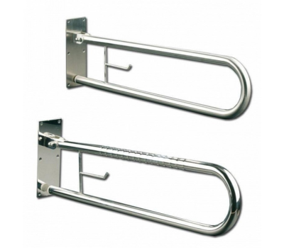 Поручень откидной настенный Jofel AV10840