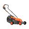 Газонокосилка электрическая PATRIOT PT 1132E